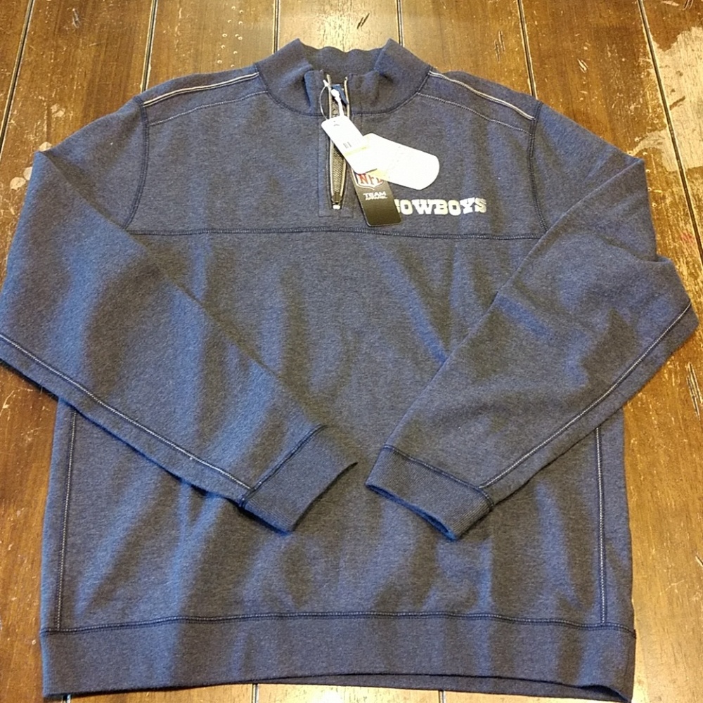 Tommy Bahama Dallas Cowboys reversible